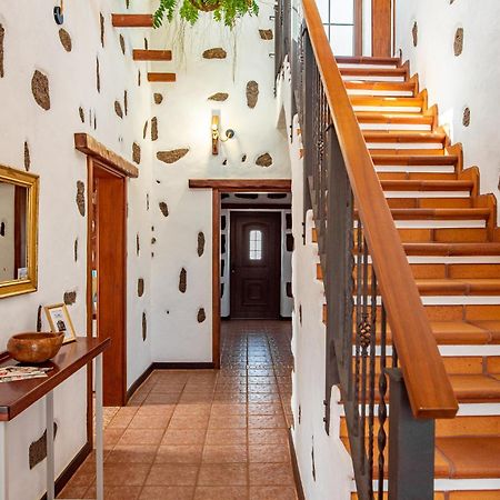 Casa Tilama Тинахо Экстерьер фото