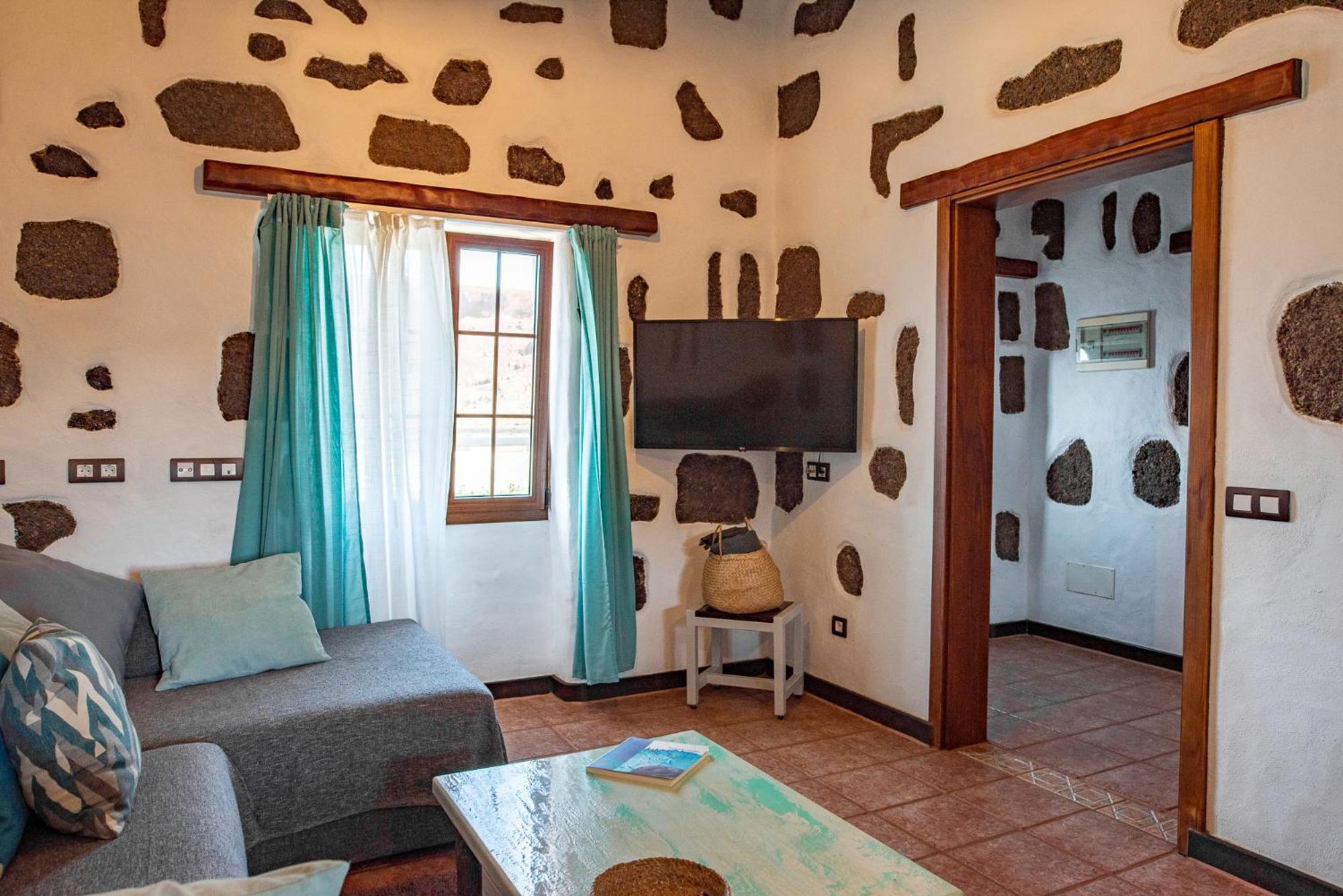 Casa Tilama Тинахо Экстерьер фото
