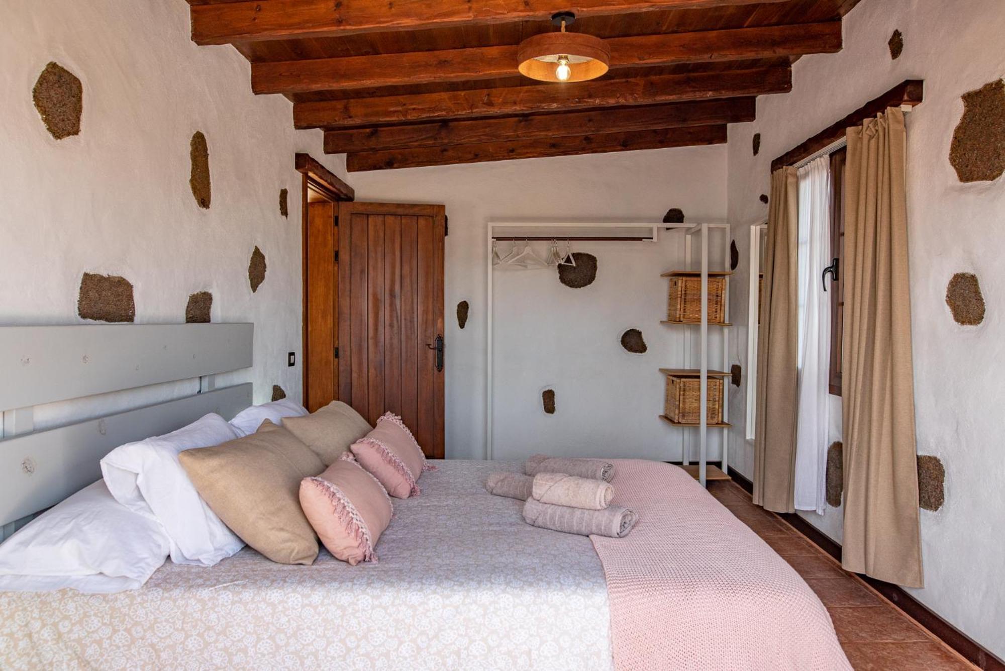 Casa Tilama Тинахо Экстерьер фото
